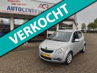 Opel Agila 1.2 Edition 5 drs