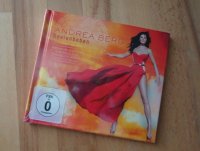 De nieuwe originele CD/DVD-box Seelenbeben van