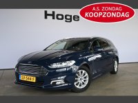Ford Mondeo Wagon 1.5 TDCi Trend