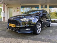 Ford FOCUS Wagon 2.0 ST Clima/Ledverl./Verw.