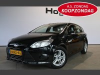 Ford Focus 1.0 EcoBoost Edition Airco