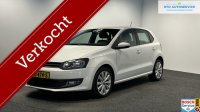 Volkswagen Polo 1.2 TSI Trendline|Zwarte Hemel|Airco|
