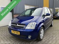 Opel Meriva 1.6-16V Essentia AUTOMAAT