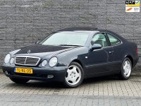 Mercedes-Benz CLK-klasse Coupé 200 Elegance CRUISE/DAKJE/AIRCO/NAP