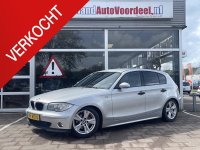 BMW 1-serie 118i /Airco/Automaat/Trekhaak/APK 03-2025/