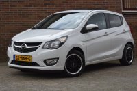 Opel KARL 1.0 ecoFLEX Edition \'15