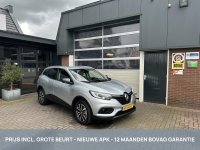 Renault Kadjar 1.3 TCe Limited AUTOMAAT