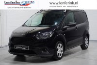 Ford Transit Courier 1.5 TDCI 75