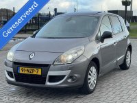 Renault Scenic 1.4 TCe Bose Pano