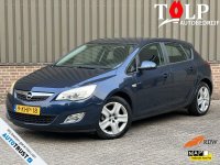 Opel Astra 1.6 Edition Airco hb
