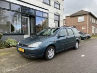 Ford Focus Wagon 1.4-16V Cool Edition