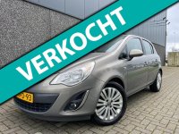 Opel Corsa 1.4-16V Design Edition/Nieuwstaat/Dealer onderh/