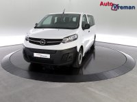 Opel Vivaro-e Combi L2H1 75 kWh