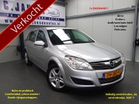 Opel Astra 1.6 Temptation, ALS NIEUW