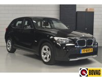 BMW X1 sDrive18i Executive // NAVI
