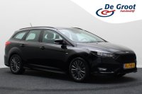 Ford FOCUS Wagon 1.5 ST-Line Climate,