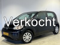 Volkswagen up 1.0 | Elektrische Ramen