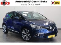 Renault Scénic 1.3 TCe Intens Cruise/Climate