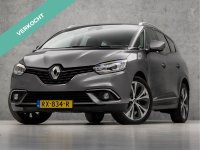 Renault Grand Scénic 1.5 dCi Luxury