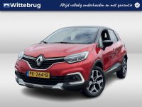 Renault Captur 1.2 TCe Intens |