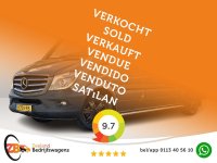 Mercedes-Benz Sprinter 216 2.2 CDI 366
