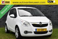Opel Agila 1.2 Edition AIRCONDITIONING/SLECHTS 54.000KM