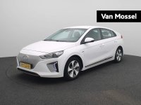 Hyundai IONIQ Comfort EV | Navigatie
