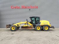 New Holland F156.7A 6x6 Front +