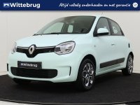 Renault Twingo Z.E. R80 Collection Automaat