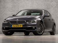 BMW 3 Serie 318i Edition Luxury