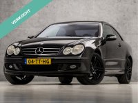 Mercedes-Benz CLK-Klasse Coupé 200 K. Avantgarde