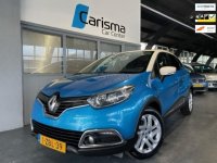 Renault Captur 1.5 dCi Authentique |Navi|Achteruitrijcamera|PDC|NAP