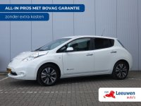Nissan Leaf Business Edition 30 kWh