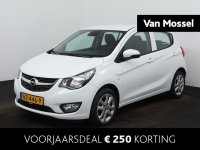 Opel KARL 1.0 ecoFLEX Edition |