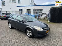 Opel Astra 1.7 CDTi Edition EX