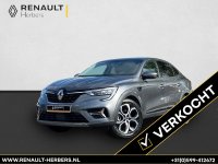 Renault Arkana 1.6 E-Tech hybrid 145