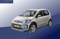 Volkswagen up 1.0 BMT cross up