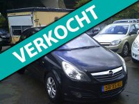 Opel Corsa 1.4-16V Sport autom airco