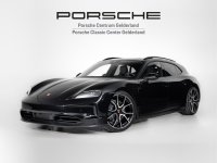 Porsche Taycan Sport Tursimo