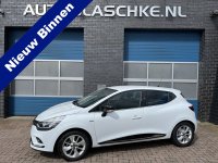 Renault Clio 0.9 TCe Limited,navi, airco,
