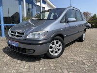 Opel Zafira 1.8-16V Elegance ROLSTOEL AUTO,
