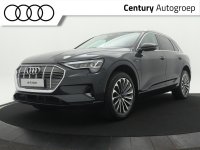 Audi e-tron Advanced edition plus e-tron