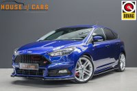 Ford Focus 2.0 290pk ST-3 |stage