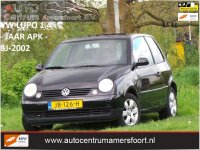 Volkswagen Lupo 1.4 ( APK 18-04-2025
