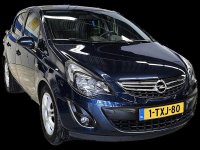 Opel Corsa 1.4-16V BlitZ