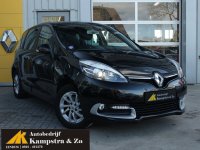 Renault Scénic 1.2 TCe Limited Trekhaak