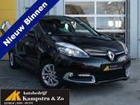 Renault Scénic 1.2 TCe Limited Trekhaak