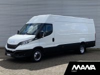 Iveco Daily 35C18 3.0 410L H2