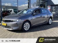 Opel Astra 1.2 Online Edition RIJLAAR