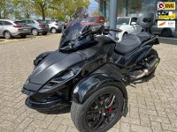 Bombardier CAN-AM Spyder BRP Roadster RS,